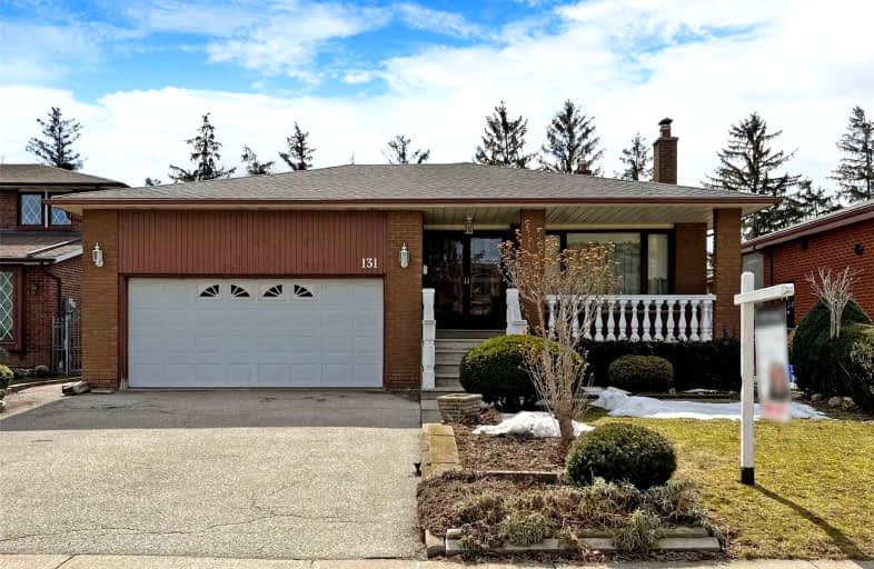 131 Southview Drive, Vaughan | Image 1