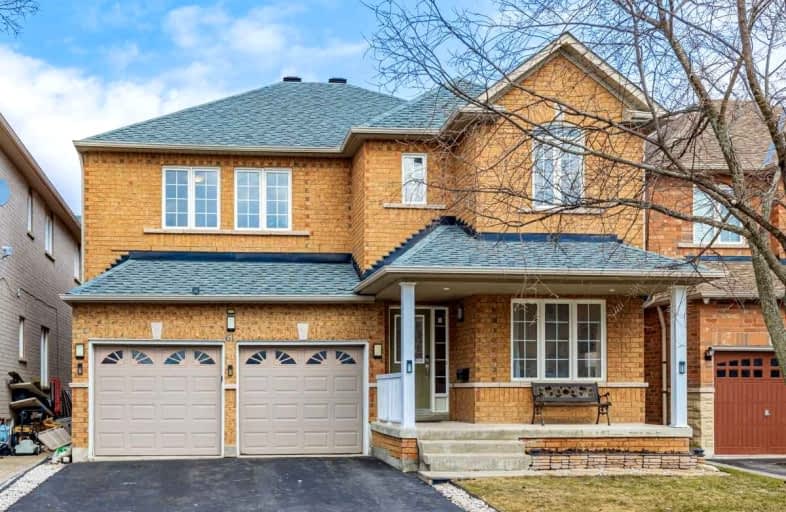 61 Gracewell Road, Markham | Image 1