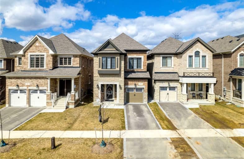 10 Morning Sparrow Drive, Vaughan | Image 1