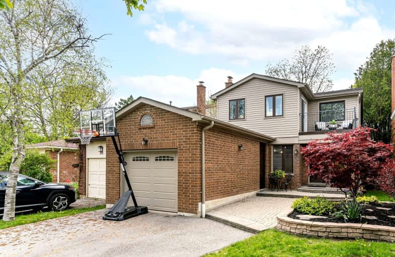 215 Stephen Street, Richmond Hill | Image 1