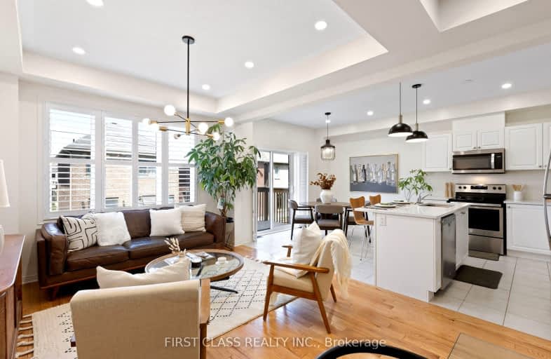48 Ness Drive, Richmond Hill | Image 1