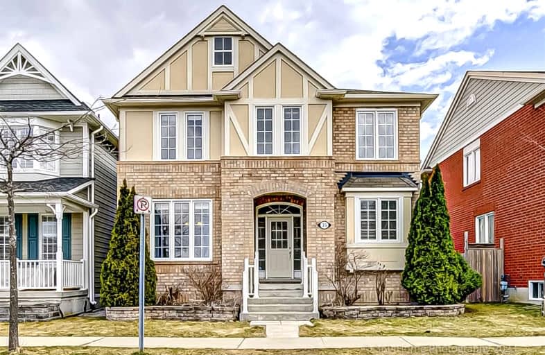 35 Clayson Street, Markham | Image 1