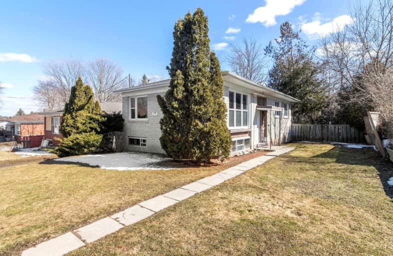 52 Millard Avenue, Newmarket | Image 1