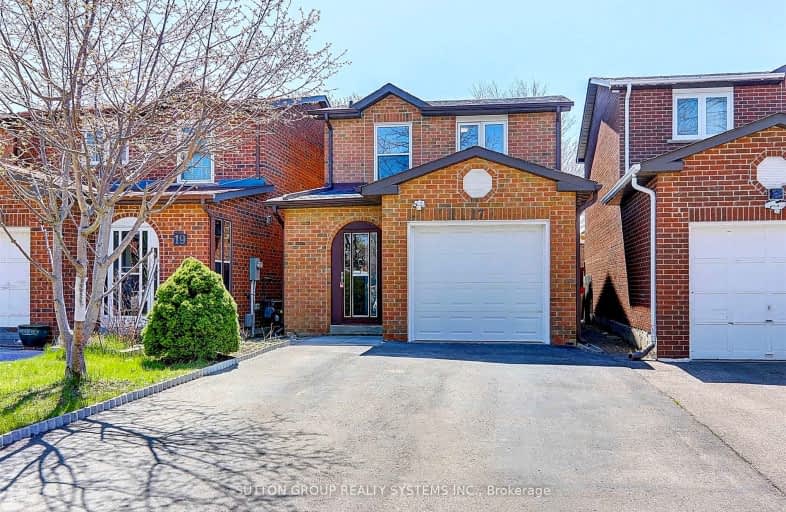 17 Debden Road, Markham | Image 1