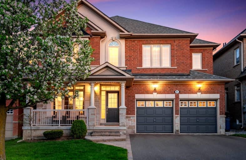 81 Summeridge Drive, Vaughan | Image 1