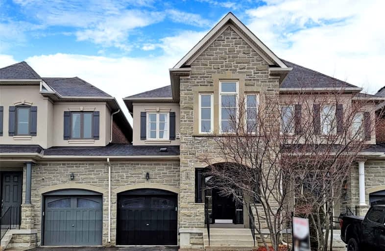 Dr-8 Mill River Drive, Vaughan | Image 1