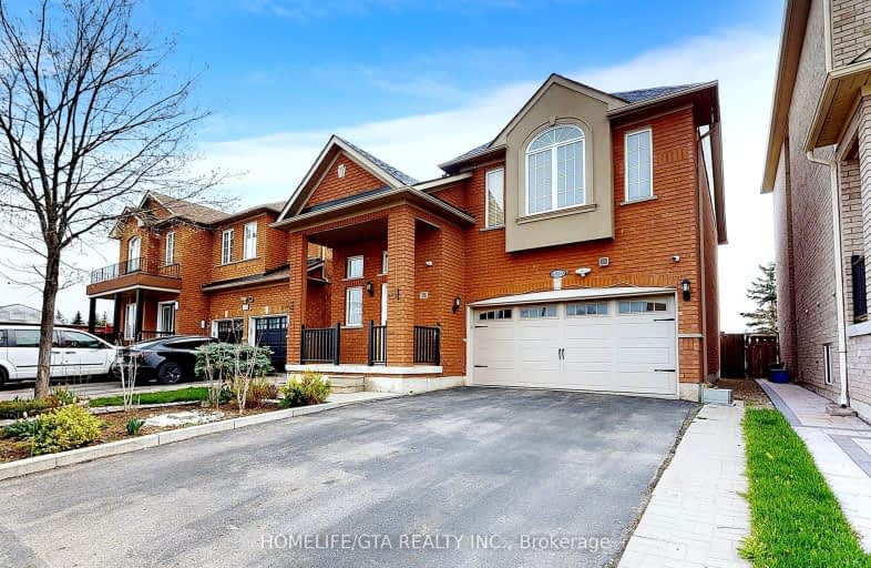 176 Boom Road, Vaughan | Image 1