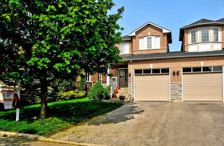 85 Harmony Road, Vaughan | Image 1