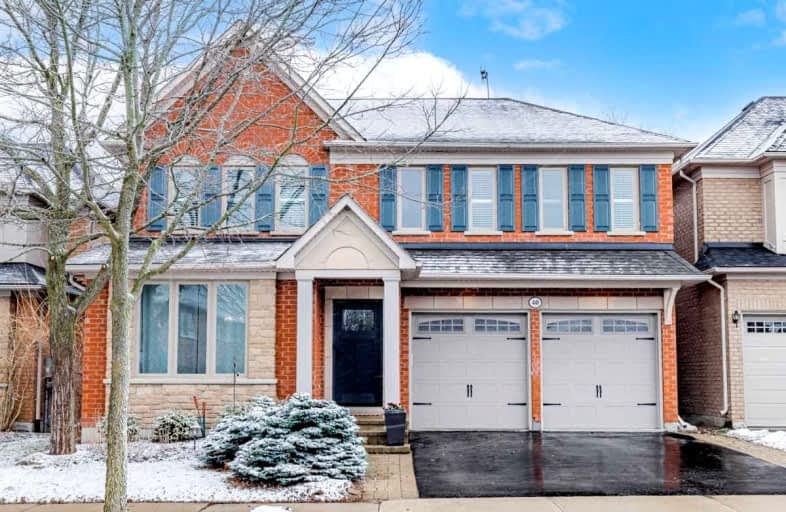 40 Skywood Drive, Richmond Hill | Image 1