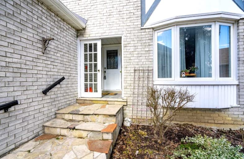 208 Carrington Drive, Richmond Hill | Image 1