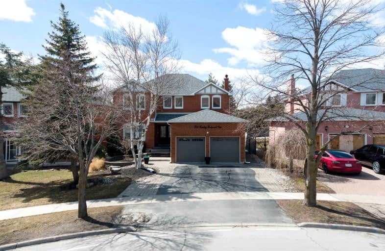 225 Harding Boulevard West, Richmond Hill | Image 1