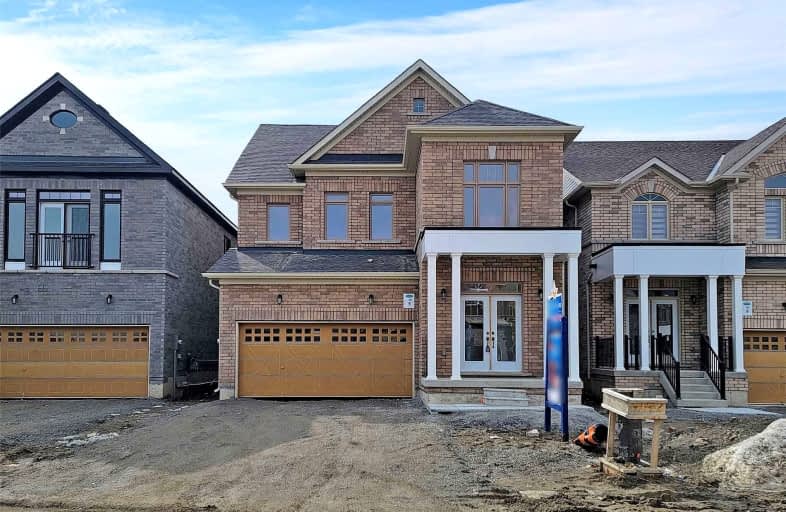 5 Mac Campbell Way, Bradford West Gwillimbury | Image 1