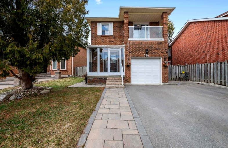 394 Conley Street, Vaughan | Image 1