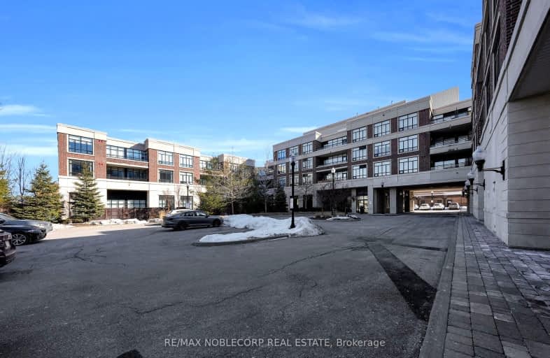 223-2396 Major Mackenzie Drive, Vaughan | Image 1