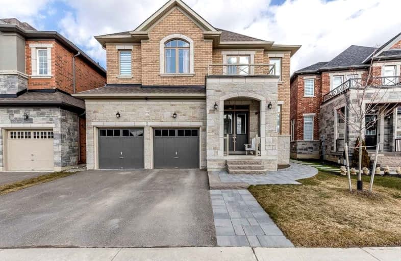 276 Inverness Way, Bradford West Gwillimbury | Image 1