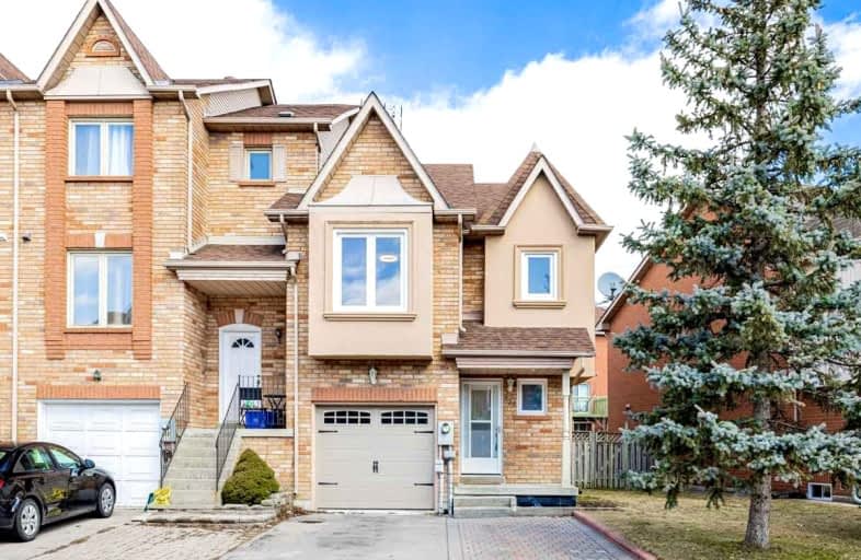 221 Kelso Crescent, Vaughan | Image 1