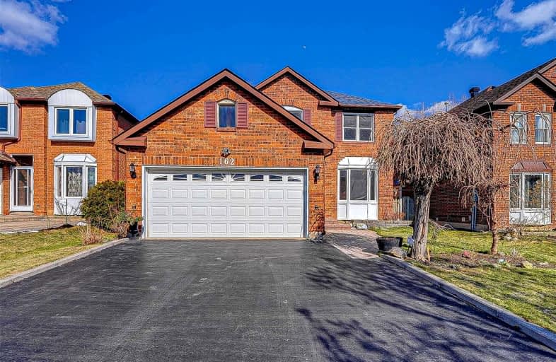 162 Highgate Drive, Markham | Image 1