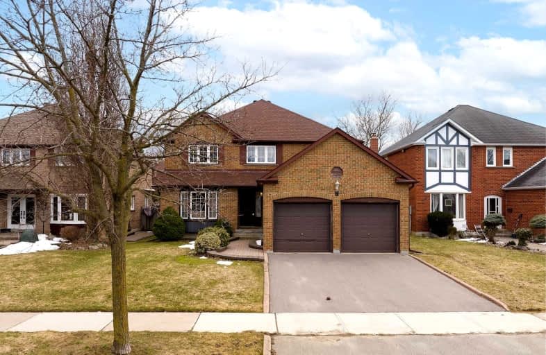 9 Beasley Drive, Richmond Hill | Image 1