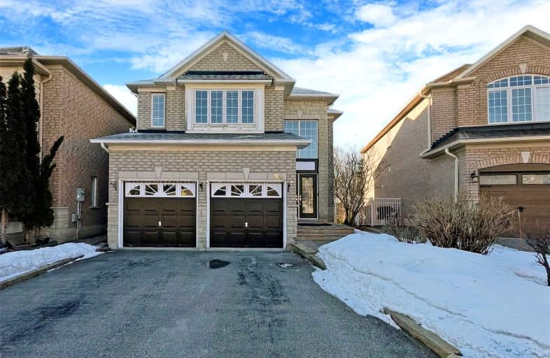 94 Colesbrook Road, Richmond Hill | Image 1