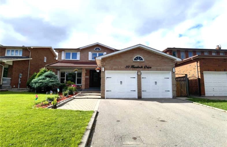 20 Hemlock Drive, Markham | Image 1