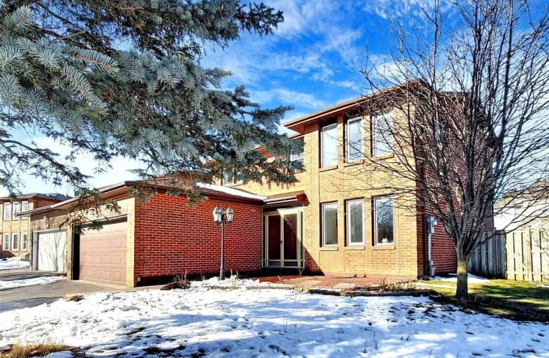 292 Fincham Avenue, Markham | Image 1