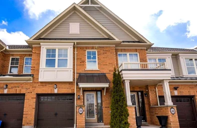 44 Southeast Passage, Whitchurch Stouffville | Image 1