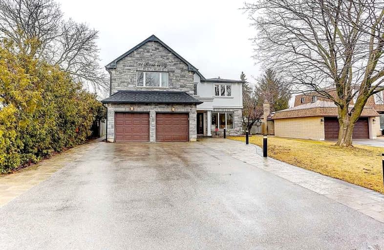 31 Rose Way, Markham | Image 1