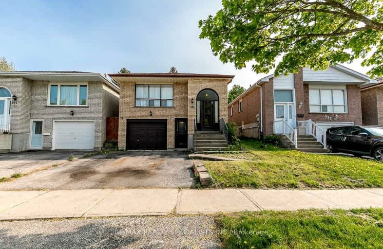 509 Britannia Avenue, Bradford West Gwillimbury | Image 1