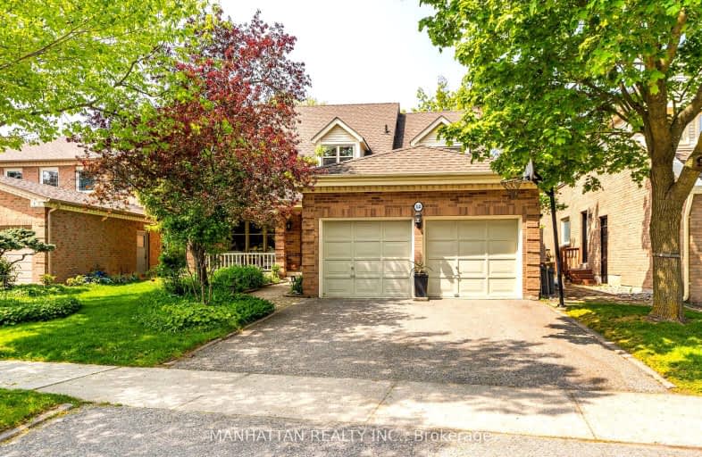 14 Hedgewood Drive, Markham | Image 1