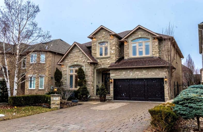 65 Pathlane Road, Richmond Hill | Image 1