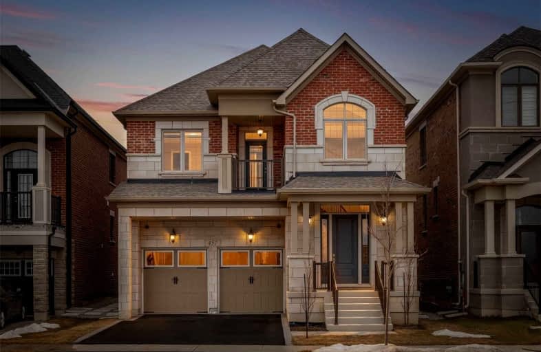 457 Kleinburg Summit Way, Vaughan | Image 1