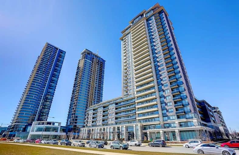 Ph8-15 Water Walk Drive, Markham | Image 1