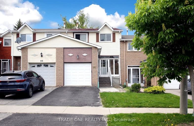 88 Durie Lane, Markham | Image 1