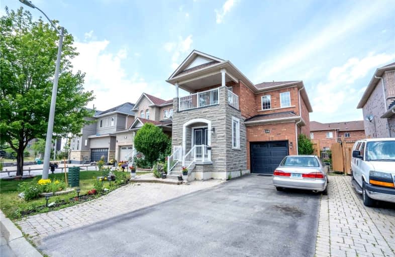56 Dolce Crescent, Vaughan | Image 1