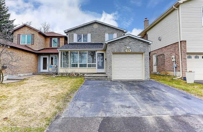 69 Mercer Crescent, Markham | Image 1