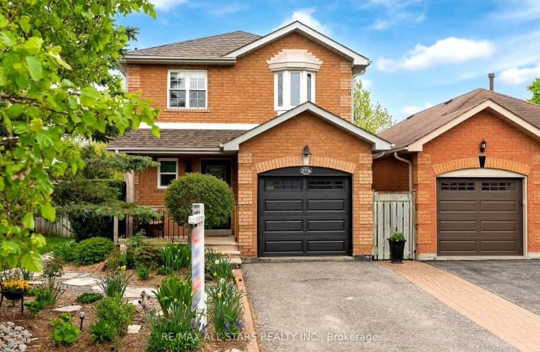 27A South Balsam Street, Uxbridge | Image 1