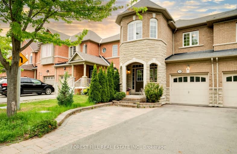 12 Shemer Drive, Vaughan | Image 1