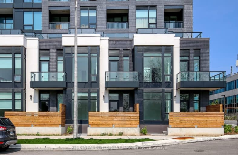 Th112-3 Rosewater Street, Richmond Hill | Image 1