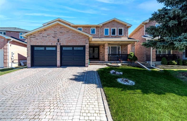 85 Mill Arbour Lane, Vaughan | Image 1