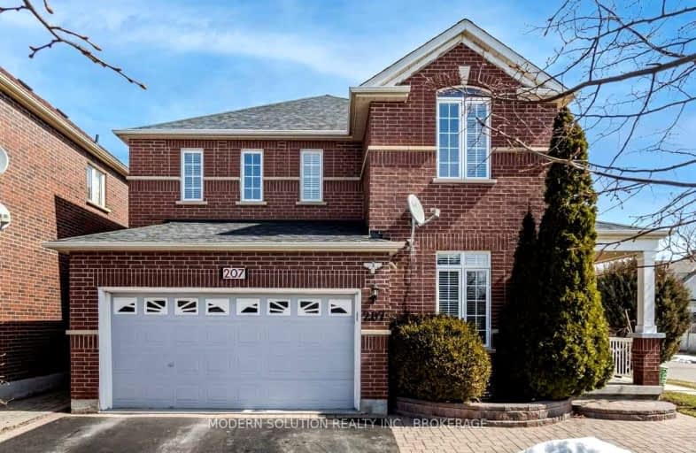 207 Stonebridge Drive, Markham | Image 1