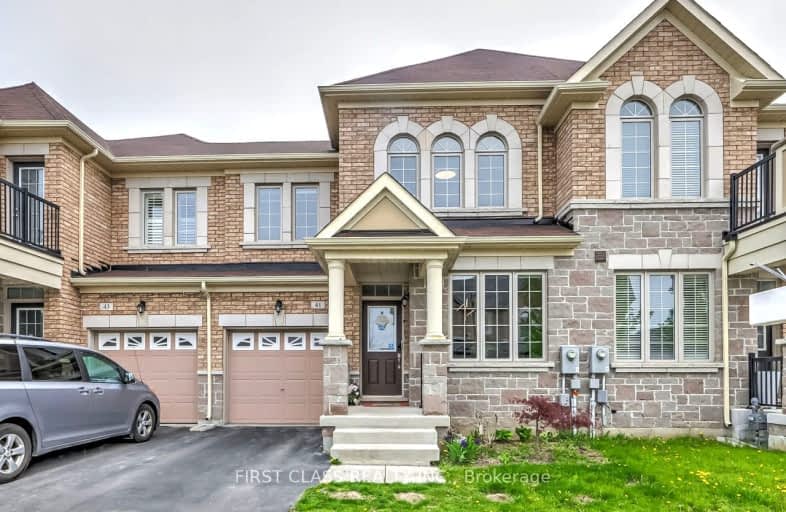 41 Wermoth Court, Markham | Image 1