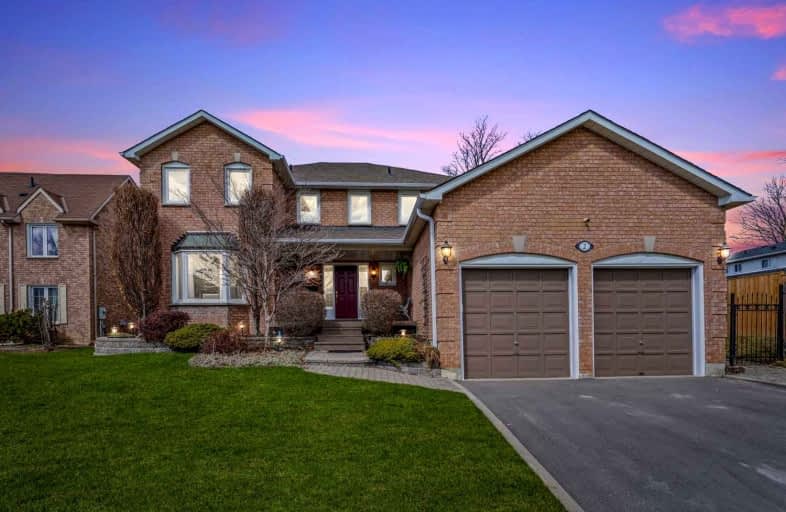 2 Harmony Hill Crescent, Richmond Hill | Image 1