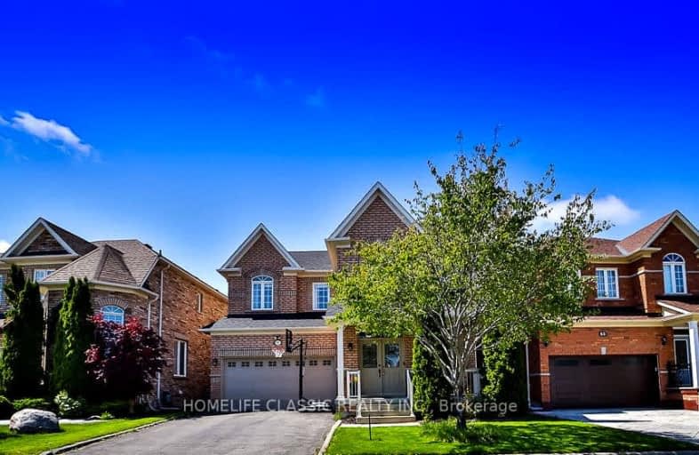 61 Saffron Street South, Markham | Image 1