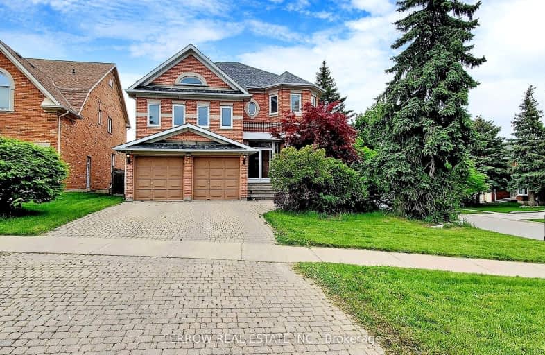 76 Clarendon Drive, Richmond Hill | Image 1