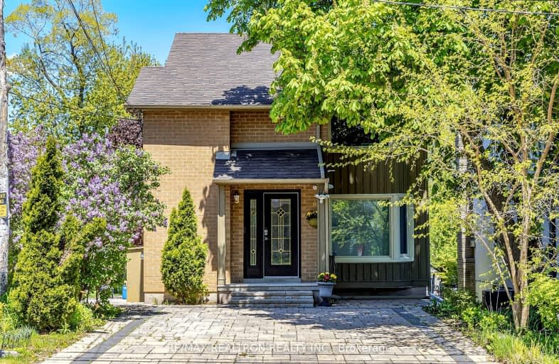 280 Douglas Road, Richmond Hill | Image 1