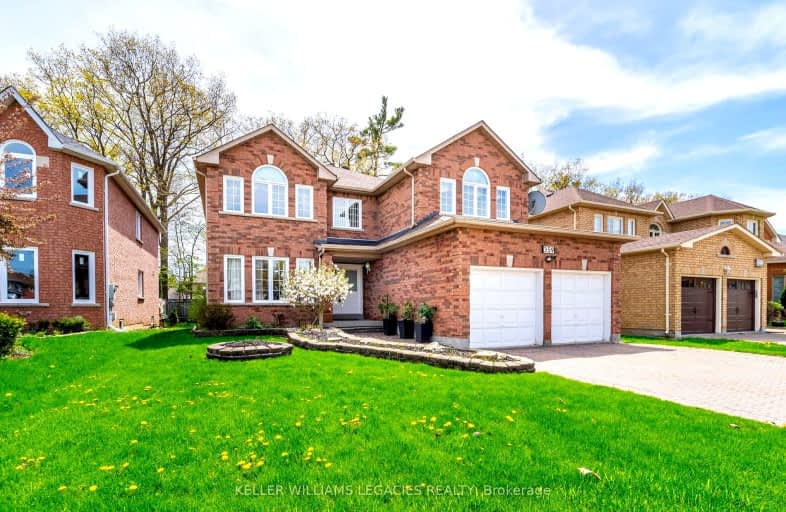 359 Worth Boulevard, Vaughan | Image 1