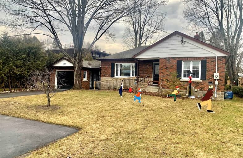 301 Victoria Street East, New Tecumseth | Image 1