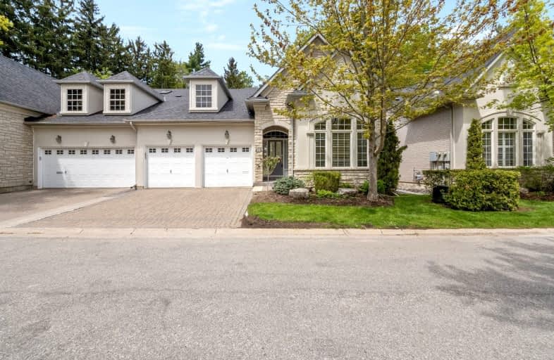 15 Arlington Way, Markham | Image 1