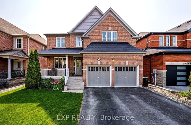 20 Mccann Crescent, Bradford West Gwillimbury | Image 1