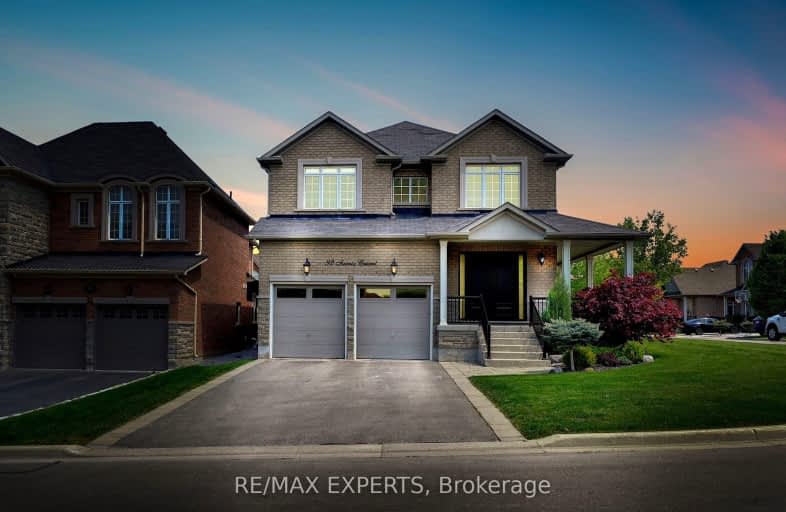 92 Isernia Crescent, Vaughan | Image 1